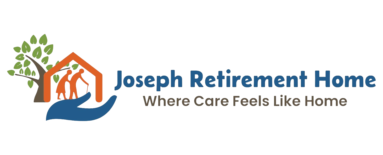 josephretirementhome.com